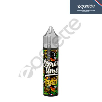 Mango 50ml - Lemon'Time 0