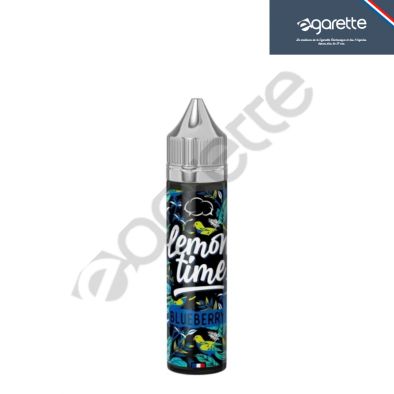 Blueberry 50ml - Lemon'Time 0