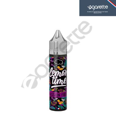 Passion Fruit 50ml - Lemon'Time 0