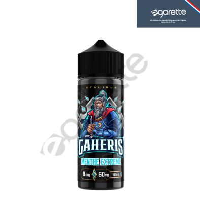 Gaheris Xcalibur FrenchLab 0