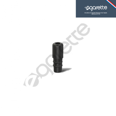 Drip Tip POM Vilter Aspire 0