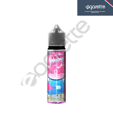 Pink devil Fresh 50 ml Avap 0