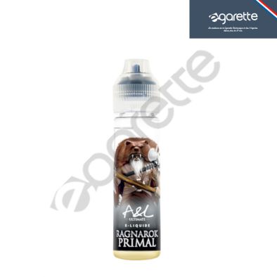 Ragnarok primal 50 ml A & L 0