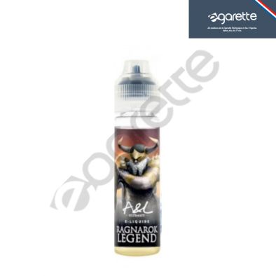 Ragnarok legend 50 ml A & L 0