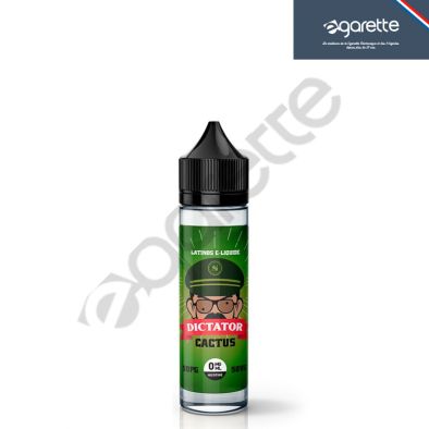 Dictator cactus 50 ml Solana 0