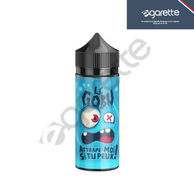 Le gobu 80 ml Monster 0