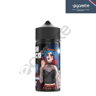 Sinners street 100 ml Vape & Co 0