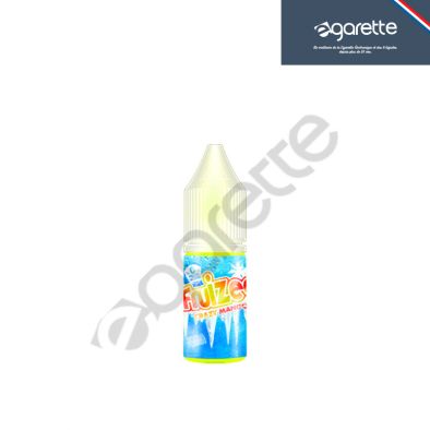 Concentré Crazy mango xtra fresh 10 ml Fruizee Eliquid France 0