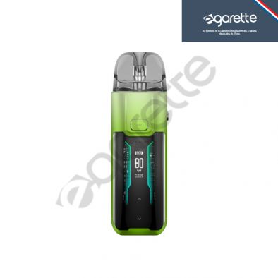 Kit Vaporesso Luxe XR Max 12