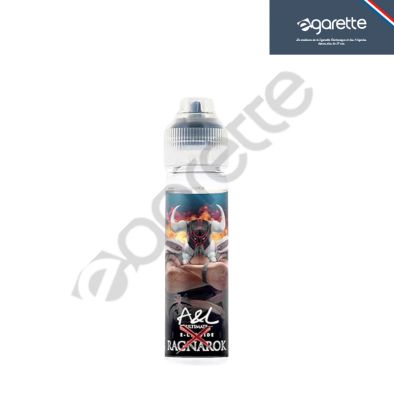 Ragnarok X 50 ml Arômes et Liquides 0