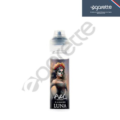 Luna 50 ml Arômes et Liquides 0