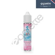 Granita Soft Framboise Fraise 50 ml Alfaliquid