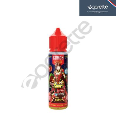 Candy 50 ml Swoke 0