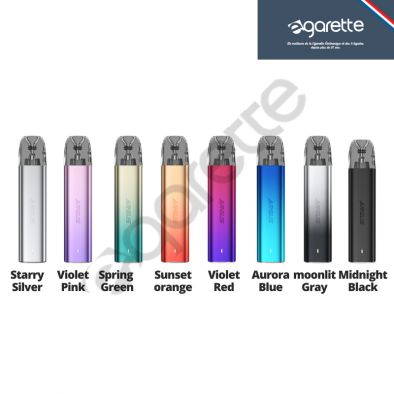 Kit Argus G2 Mini Voopoo 0