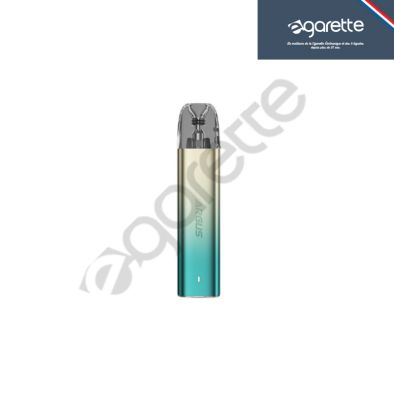 Kit Argus G2 Mini Voopoo 7