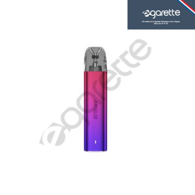 Kit Argus G2 Mini Voopoo 8