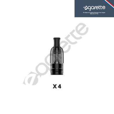 Cartouches Wenax M1Geek vape par 4 0