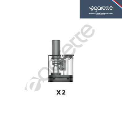 Cartouche Soul Geek vape par 2 0