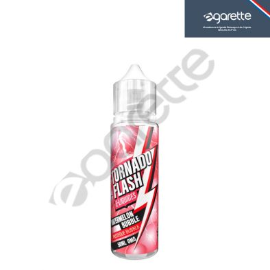 Watermelon Bubble 50 ml Tornado Flash