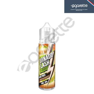 Serpent Fruit 50 ml Tornado Flash