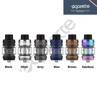 Clearomiseur Itank T Vaporesso 0