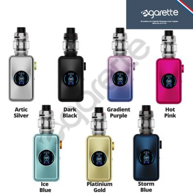 Kit Gen Max Vaporesso 0