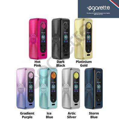 Box Gen SE Vaporesso 0