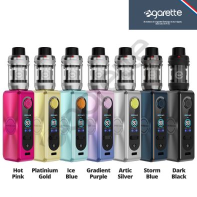 Kit Gen SE Vaporesso 0