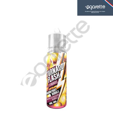 Passion Bubble 50 ml Tornado Flash 0