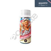 Cranberry Framboise Litchi 100 ml Lolita