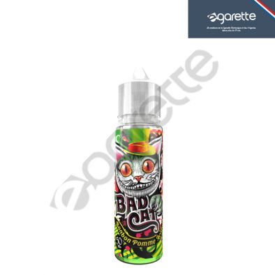 Bonbon Pomme Aciduler 50 ml Bad Cat 0