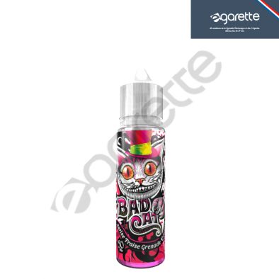 Cerise Fraise Grenade Dragon 50 ml Bad Cat 0