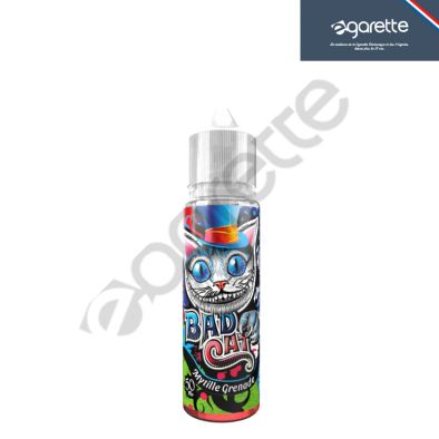 Myrtille Grenade 50 ml Bad Cat 0