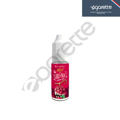 Freeze Ice Grenade 10 ml Liquideo 0