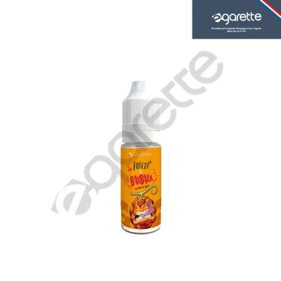 Freeze De Barbarie 10 ml Liquideo 0