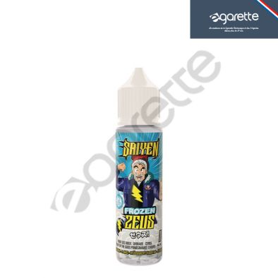 Frozen Zeus 50 ml Swoke 0