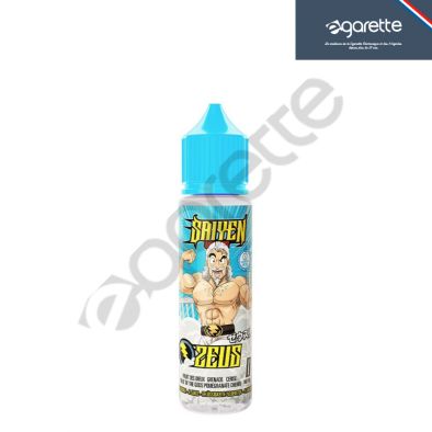 Zeus 50 ml Swoke 0