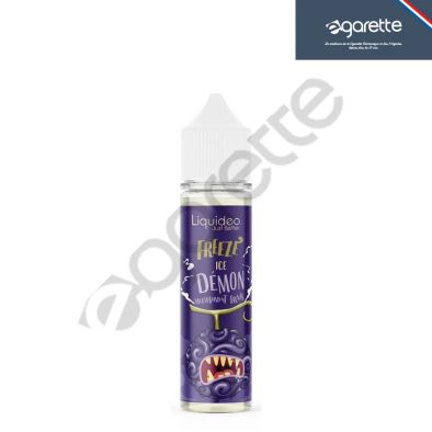 Freeze Ice Demon 50 ml Liquideo 0