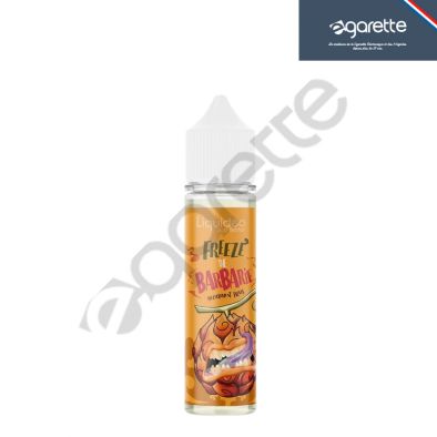 Freeze De Barbarie 50 ml Liquideo 0