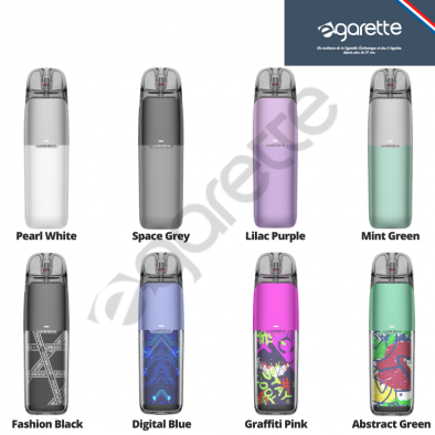 Kit Vaporesso Luxe Q2 SE 0