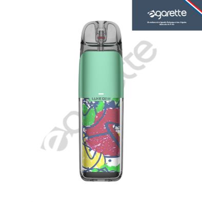 Kit Vaporesso Luxe Q2 SE 1