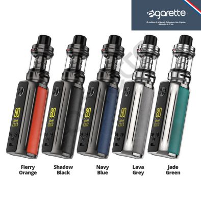 Kit Target 80 Itank 2 Vaporesso 0