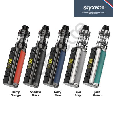 Kit Target 100 Itank 2 Vaporesso 0