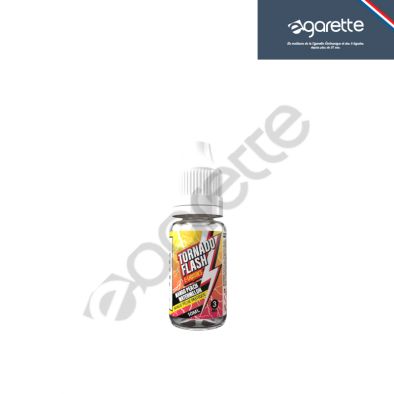 Mango Peach Watermelon 10 ml Tornado Flash 0