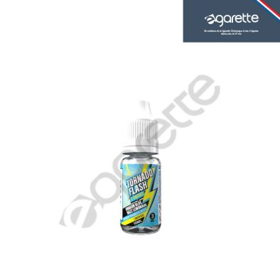 Dragon Blue Razz Lemonade 10 ml Tornado Flash 0