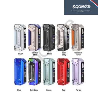 Box Aegis Solo 3 3000 mAh Geek Vape 0