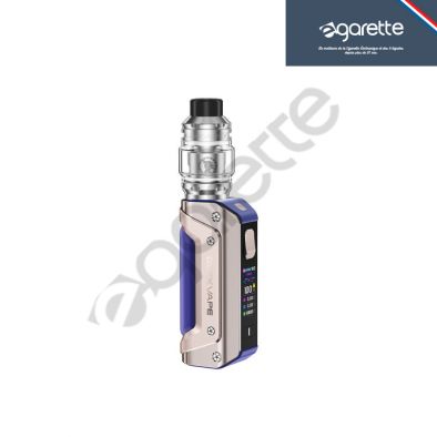 Kit Aegis Solo 3 Geek Vape 4