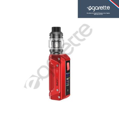 Kit Aegis Solo 3 Geek Vape 7