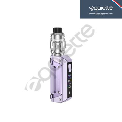 Kit Aegis Solo 3 Geek Vape 10