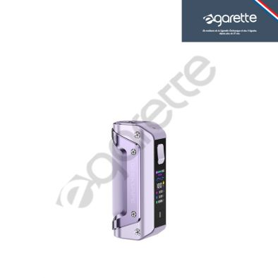 Box Aegis Solo 3 Geek Vape 6